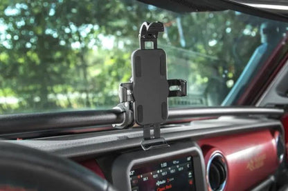 Rugged Ridge RUG Interior Dash Kits by Rugged Ridge