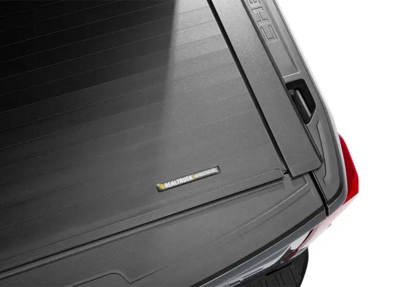 Roll-N-Lock RNL E-Series Tonneau Cover by Roll-N-Lock