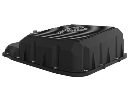 AFE Diff/Trans/Oil Covers by aFe