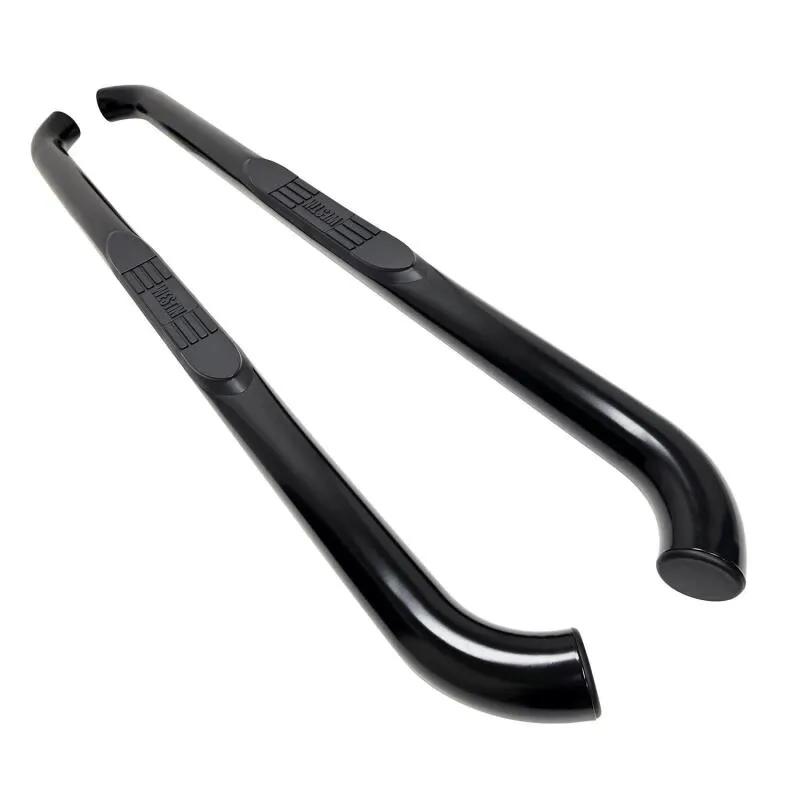 Westin WES Nerf Bars - E-Series 3 by Westin