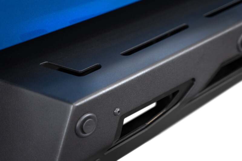 Addictive Desert Designs ADD Black Label Bumpers