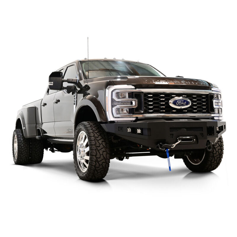 Westin WES Pro-Series Bumpers