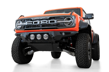 Addictive Desert Designs ADD Bomber Front Bumpers