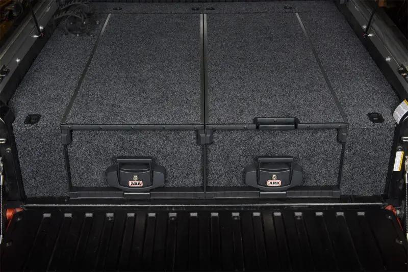 ARB Drawer System Accessories