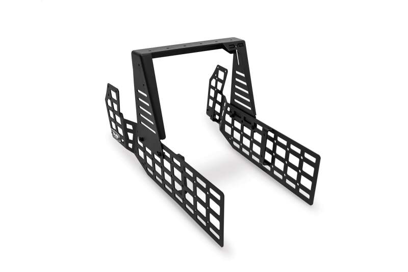 DV8 Offroad DVE Molle Panels