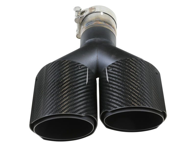 AFE Takeda Exhaust Tip by aFe