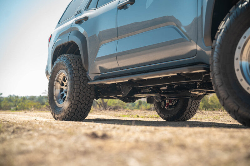 DV8 Offroad DVE Skid Plates