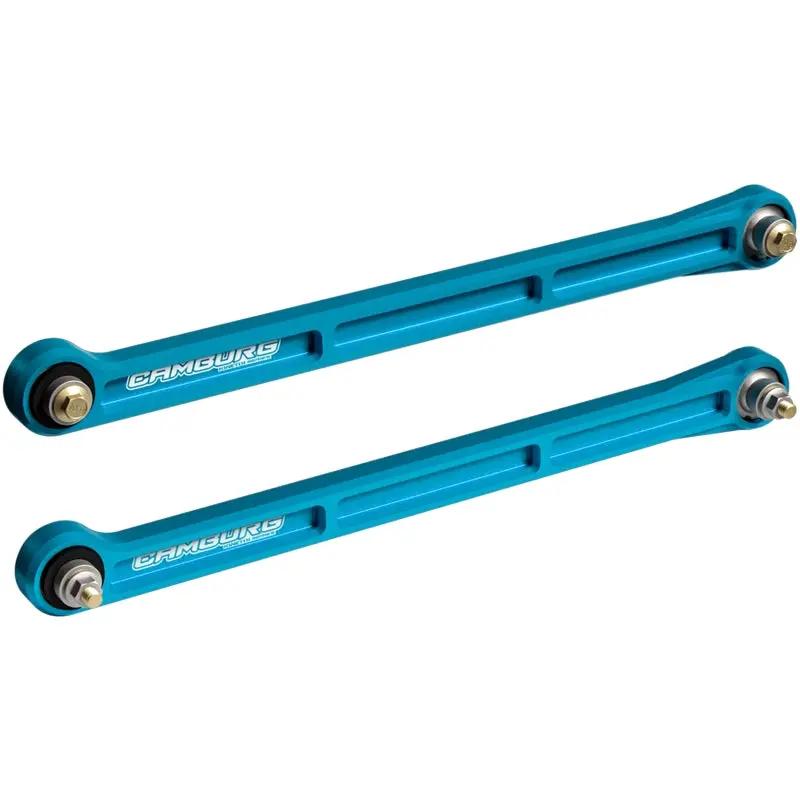 Camburg CMB KINETIK V2 Lower Trailing Arm Kit by Camburg