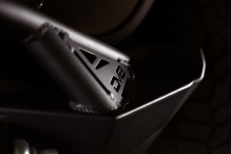DV8 Offroad DVE Front Bumpers