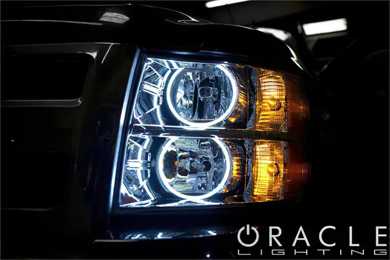 ORACLE Lighting ORL Headlight Halo Kits by ORACLE Lighting
