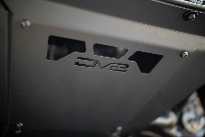 DV8 Offroad DVE Skid Plates