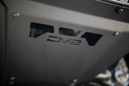 DV8 Offroad DVE Skid Plates