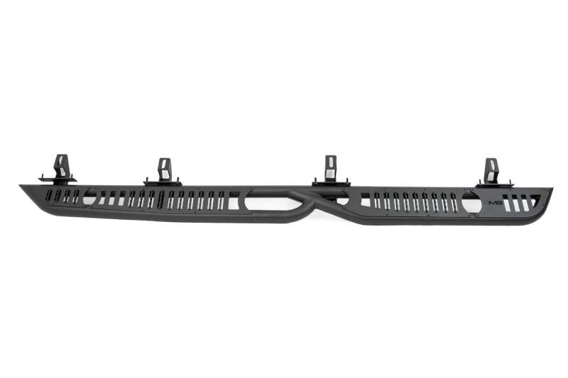 DV8 Offroad DV8 Hinge Mounted Steps
