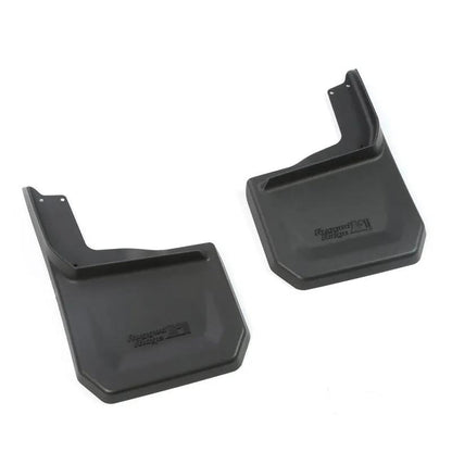Rugged Ridge RUG Splash Guards by Rugged Ridge