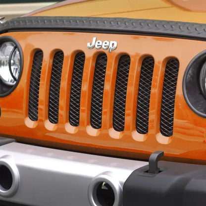 Rugged Ridge RUG Grille Inserts
