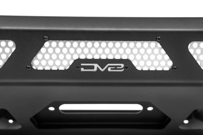 DV8 Offroad DVE Front Bumpers