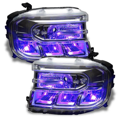 ORACLE Lighting ORL Demon Eye Light Kits by ORACLE Lighting