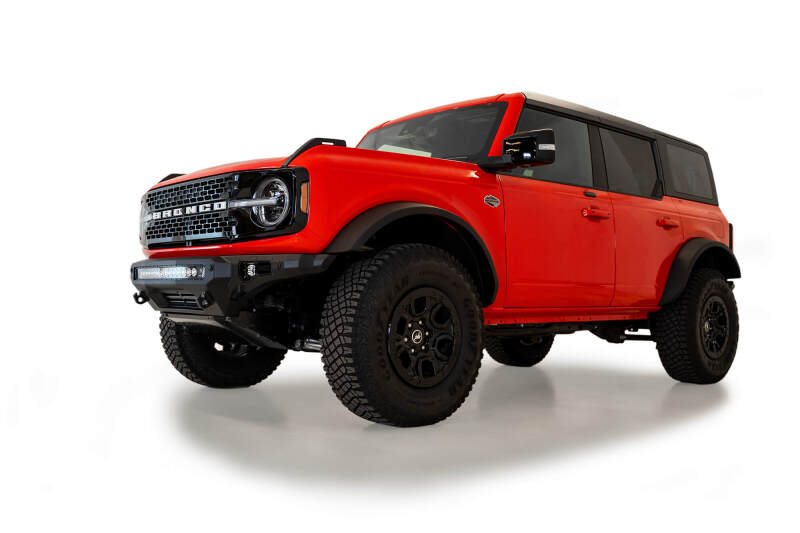 Addictive Desert Designs ADD Stealth Fighter Fr. Bumper