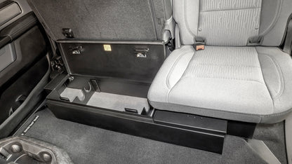 Tuffy Products TFY Underseat Drawer by Tuffy Products