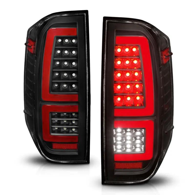 ANZO ANZ LED Taillights by ANZO