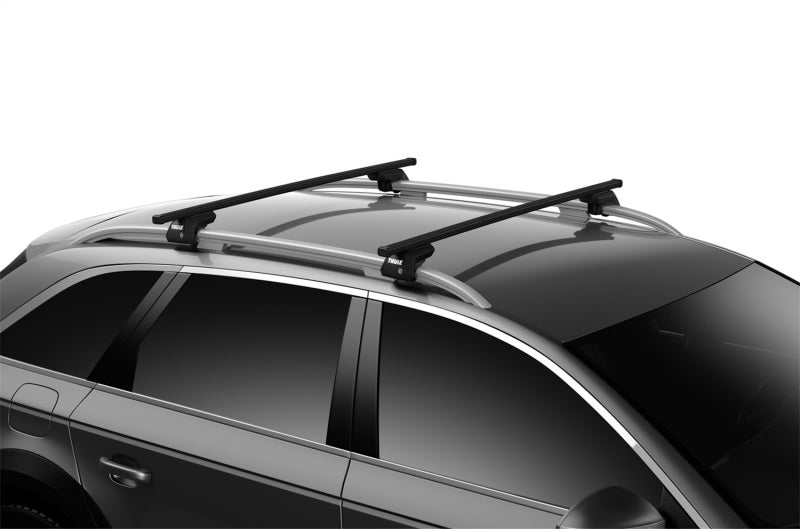Thule THU SquareBar Load Bars by Thule