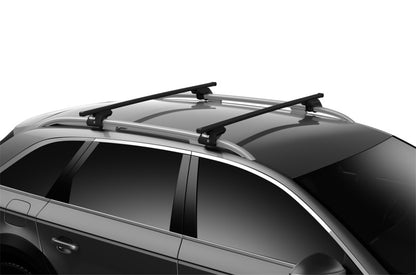 Thule THU SquareBar Load Bars by Thule