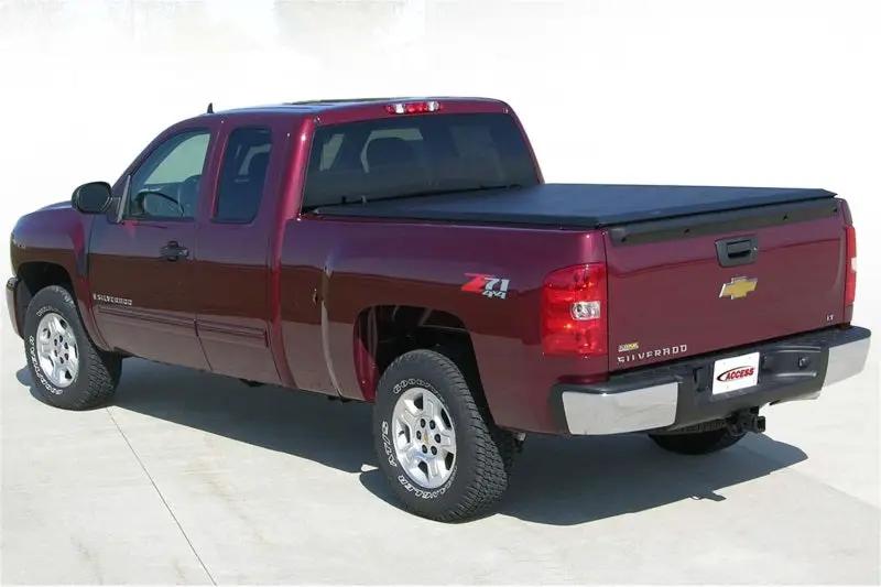 Access ACC Literider Roll-Up Cover by Access
