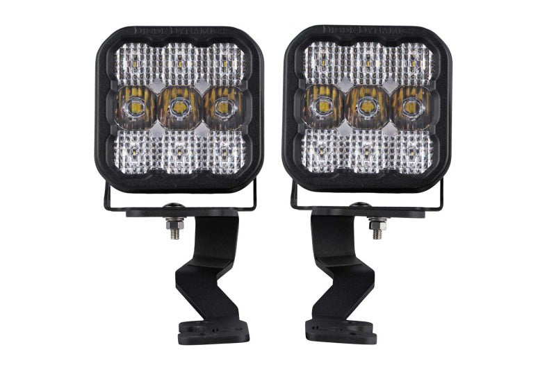 Diode Dynamics DIO LED Light Pods