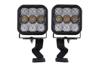 Diode Dynamics DIO LED Light Pods