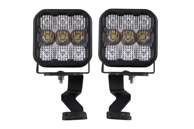 Diode Dynamics DIO LED Light Pods by Diode Dynamics