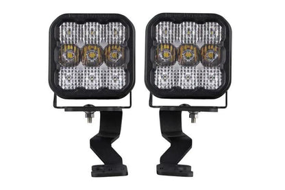 Diode Dynamics DIO LED Light Pods by Diode Dynamics