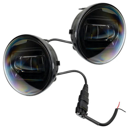 ORACLE Lighting ORL Fog Light Assembly