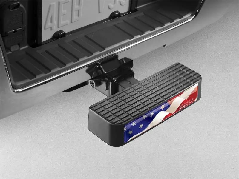 WeatherTech WT BumpStep by WeatherTech