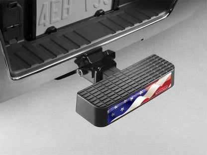 WeatherTech WT BumpStep by WeatherTech