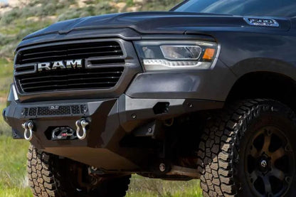DV8 Offroad DVE Front Bumpers by DV8 Offroad