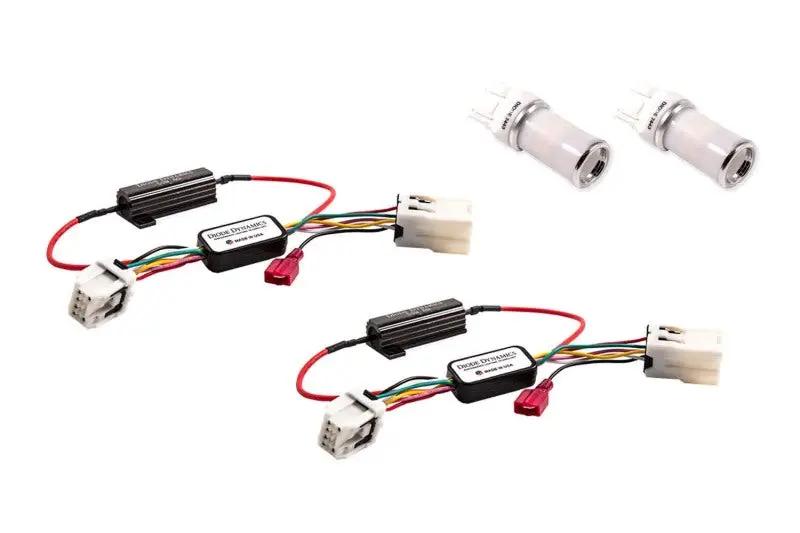 Diode Dynamics DIO Lighting Control Module by Diode Dynamics