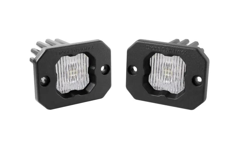 Diode Dynamics DIO LED Light Pods by Diode Dynamics