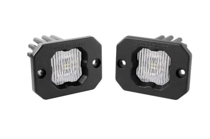 Diode Dynamics DIO LED Light Pods by Diode Dynamics