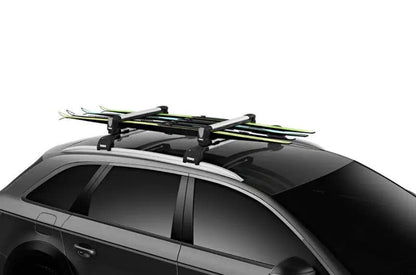 Thule THU SnowPack Winter Sport Rack by Thule