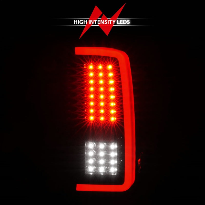 ANZO ANZ LED Taillights by ANZO