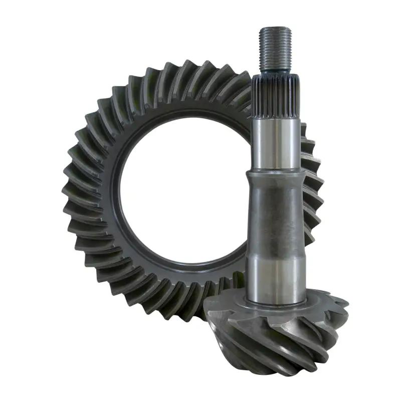 Yukon Gear & Axle YUK Gear Sets - GM by Yukon Gear & Axle