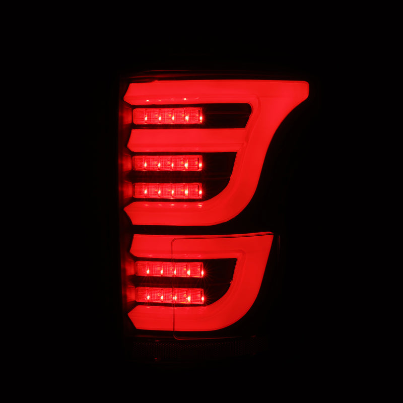 AlphaRex ARX LUXX Tail Lights