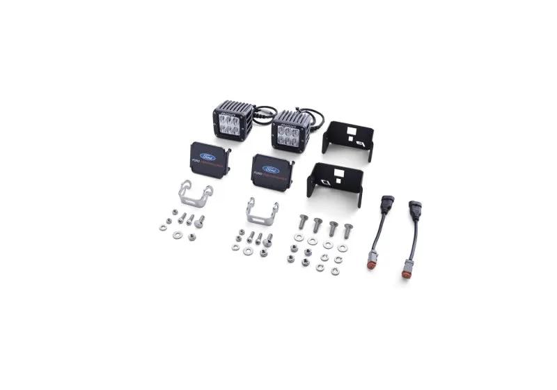 Ford Racing FR Light Kits by Ford Racing