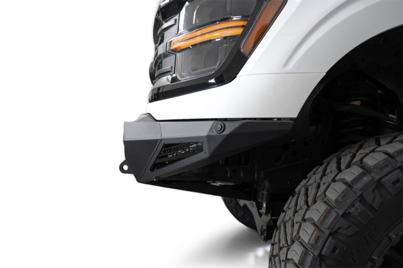 Addictive Desert Designs ADD Stealth Fighter Fr. Bumper
