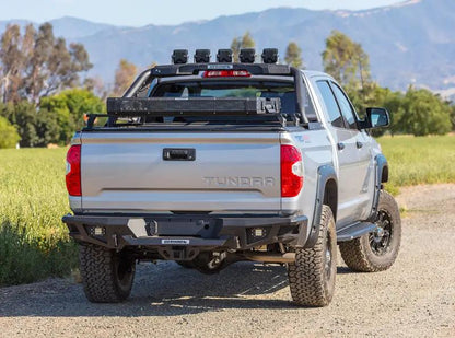 Go Rhino GOR BR20 Bumper
