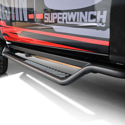 Westin WES Running Boards - Outlaw