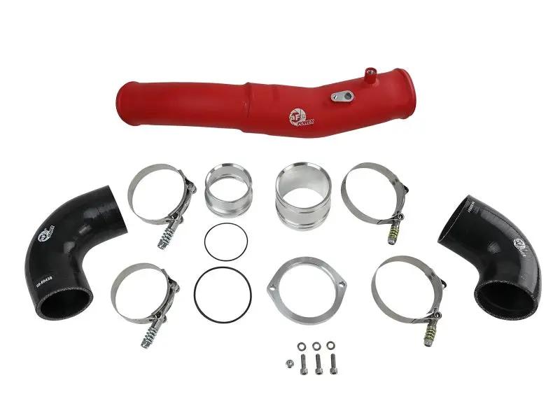 AFE Bladerunner I/C & Tubes by aFe