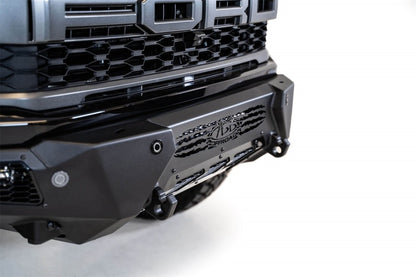 Addictive Desert Designs ADD HoneyBadger Front Bumper