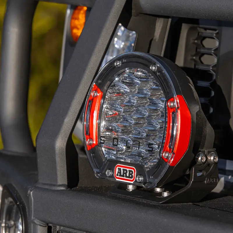 ARB Driving Lights by ARB