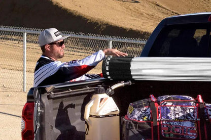 BAK Revolver X2 by BAK